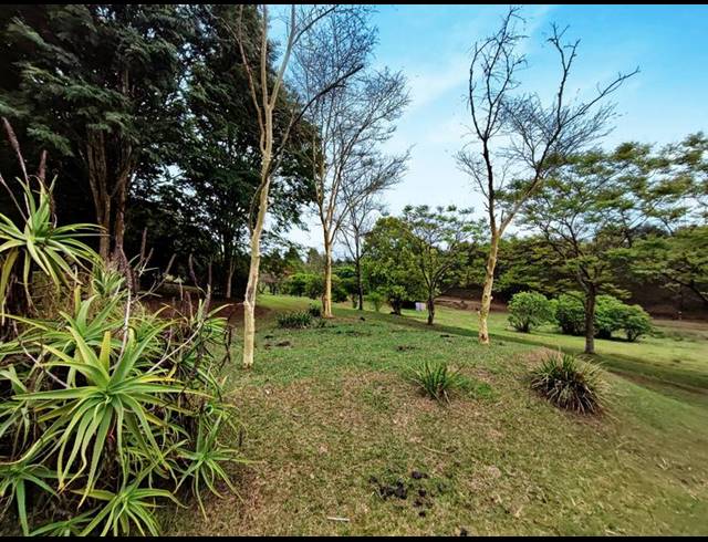FARM FOR SALE IN PIETERMARITZBURG RURAL